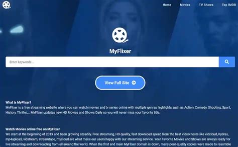 my flixer .center|myflixer nederlands.